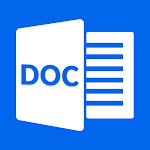 Cover Image of Unduh Word Office - PDF, Docx, Excel  APK