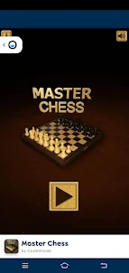 DH Master Chess