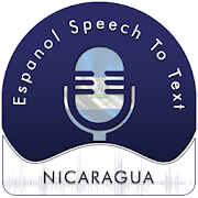 Espanol (Nicaragua) Speech To Text - Notes