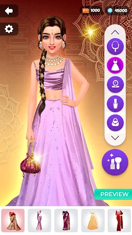 Fashion Show Mod APK