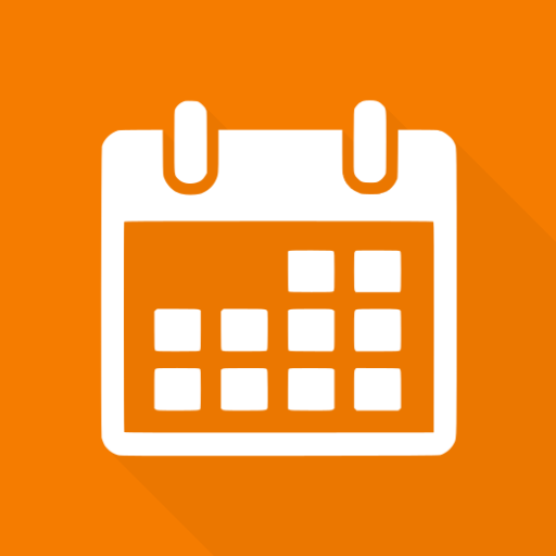 Lae alla Simple Calendar: Schedule App APK