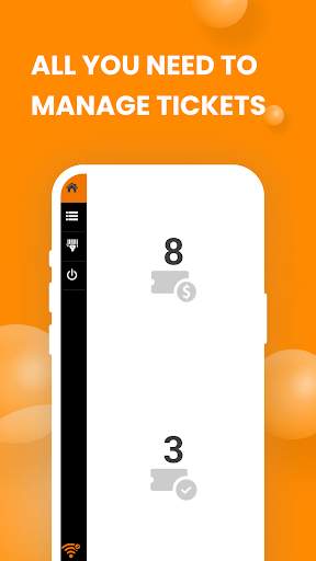 Kabel Checkin Screen 2