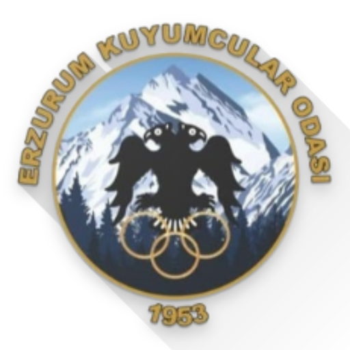 ERZURUM KUYUMCULAR ODASI logo