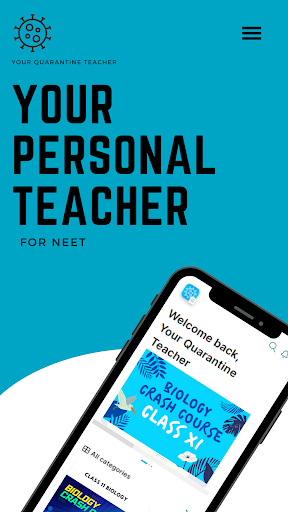 Your Quarantine Teacher Screen 3