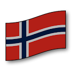 Cover Image of डाउनलोड Norwegian flag days  APK