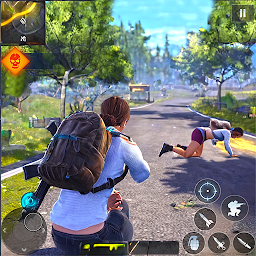 Icon image Call of Modern FPS Strike 3D
