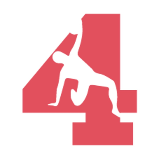 Fitness 4 Work logo