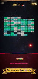Breakout Evolution