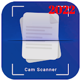 Cam Scanner_All File Scanner icon