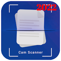 Cam Scanner_All File Scanner