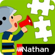 Top 12 Educational Apps Like Large Puzzle Firefighters - Best Alternatives