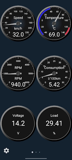 Obd Mary – Car Scanner for ELM - Auto & Vehicles - apps