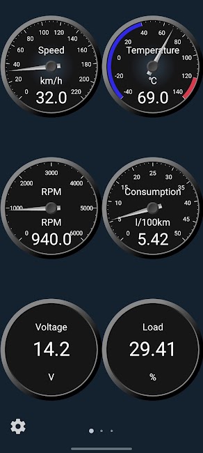 Obd Mary MOD APK 1