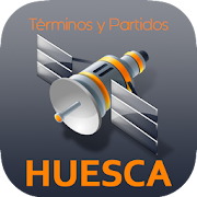Términos y Partidos Huesca. App para HUESCA