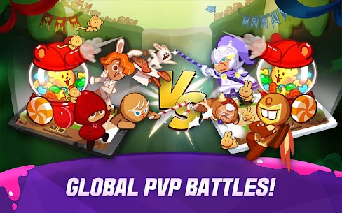 Cookie Wars For PC 4