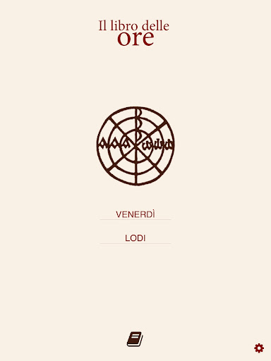 Il Libro delle Ore screenshot 5