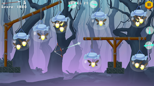 Happy Archery Screen 2