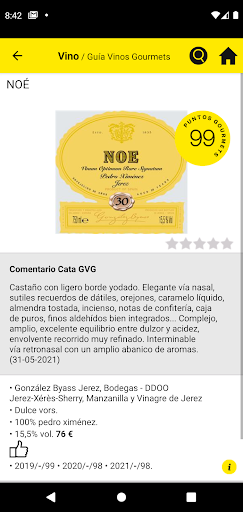 Guía Vinos Gourmets 2022 Lite