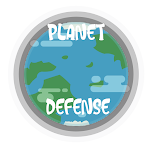 Cover Image of Tải xuống Planet Defense  APK