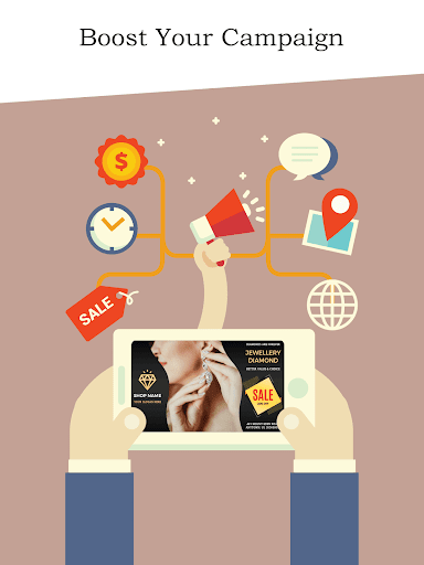 Video Ad Maker Ad Creator