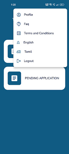 TN Household Checklist Screen 3