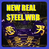 New Real Steel WRB Tips icon