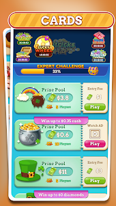 Bingo Legend: Win Rewards