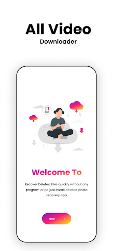 Instores Video Downloader