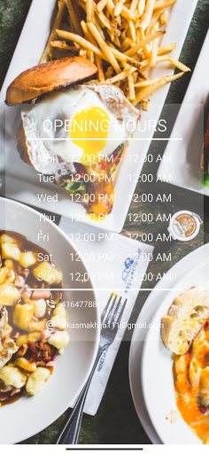 The Spice Route Screen 3