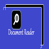 docx reader icon