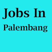 Jobs in Palembang