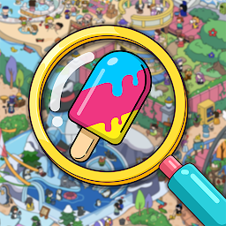 Find N Hunt - Spot It! Mod Apk