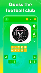 Guess the Football Club Logo - Apps on Google Play