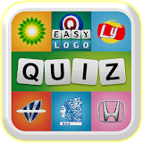 Easy Logo Quiz icon