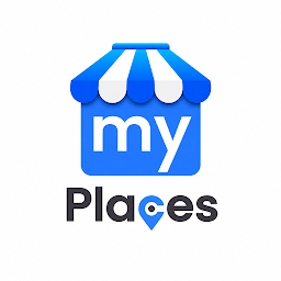 Icon image My Places