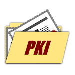 Cover Image of Скачать Easy PKI 2.1.7 APK