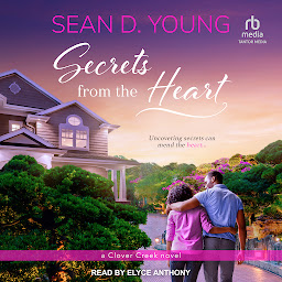 Secrets from the Heart 아이콘 이미지