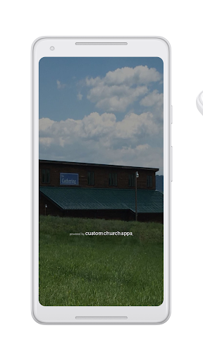 Android application The Gathering Moravian Falls screenshort