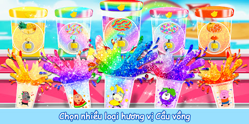 Bản xem trước ứng dụng