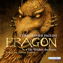 Icon image Eragon - Die Weisheit des Feuers