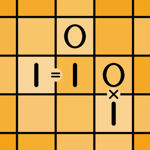 Binary Twist: Logic Puzzles Download on Windows