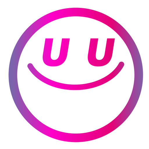 UUUUU logo