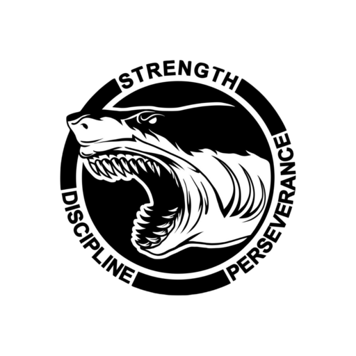 Shark Strong Coaching logo