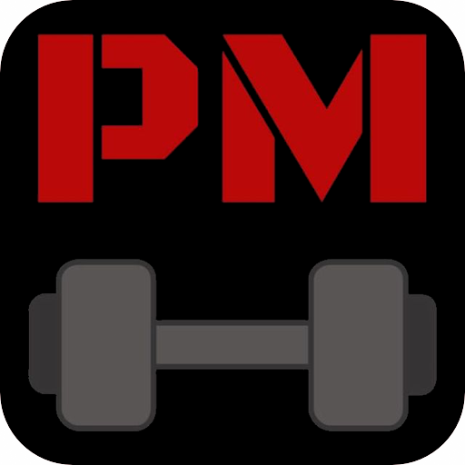 Physical Mastery logo