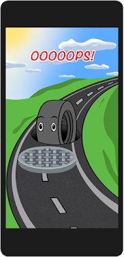 #4. Fun Tires (Android) By: Mob4U