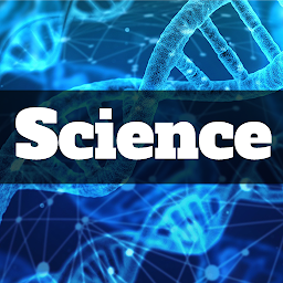 Icon image Science News