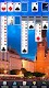 screenshot of Solitaire Card Games