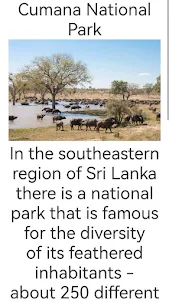 Attractions in Sri Lanka