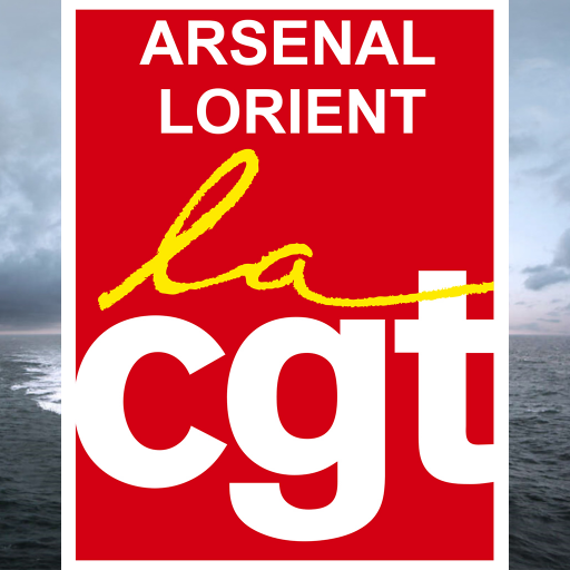CGT Arsenal Lorient