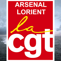 Icon image CGT Arsenal Lorient